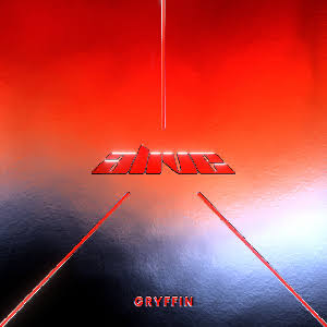 Cover of Alive by Gryffin