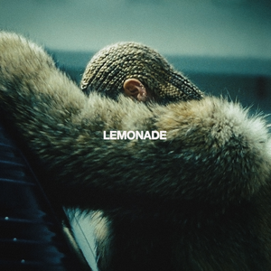 Cover of Lemonade by Beyoncé